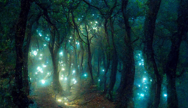 Mitoloxía de Galicia