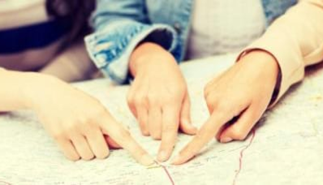 Recursos de toponimia